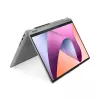 Lenovo IdeaPad Flex 5 14ABR8 AMD Ryzen™ 7 7730U Híbrido (2-em-1) 35,6 cm (14 polegadas) Ecrã tátil WUXGA 16 GB LPDDR4x-SDRAM 512 GB SSD Wi-Fi 6 (802.11ax) Windows 11 Home Suíço cinzento