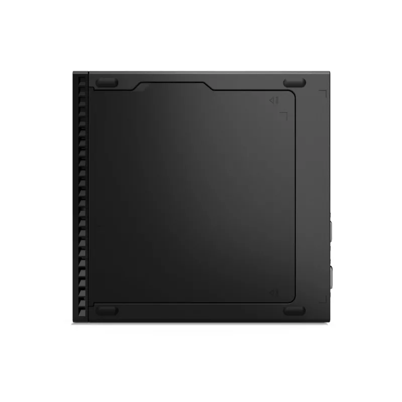 Lenovo ThinkCentre M75q Gen 2 AMD Ryzen™ 5 5600GE 16 GB DDR4-SDRAM 256 GB SSD Mini-PC preto