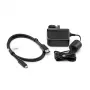 Carregador Brother LK1001CEU para scanner preto AC interior