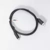Carregador Brother LK1001CEU para scanner preto AC interior
