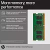 Memória HP 8GB DDR4 3200 SODIMM, Business, Windows 10, Windows 11, 70 mm, 30 mm, 1,5 mm, 8 g