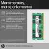 Memória HP 8GB DDR4 3200 SODIMM, Business, Windows 10, Windows 11, 70 mm, 30 mm, 1,5 mm, 8 g