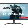 Monitor de computador iiyama G-MASTER GB3261UHSCP-B1 80 cm (31,5 polegadas) 4K Ultra HD LED – preto