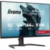 Monitor de computador iiyama G-MASTER GB3261UHSCP-B1 80 cm (31,5 polegadas) 4K Ultra HD LED – preto
