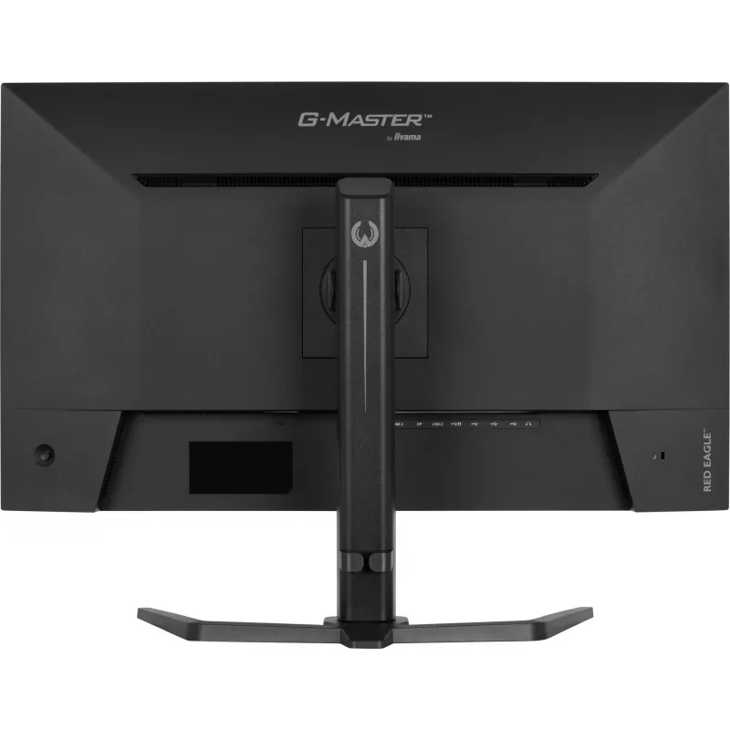 Monitor de computador iiyama G-MASTER GB3261UHSCP-B1 80 cm (31,5 polegadas) 4K Ultra HD LED – preto