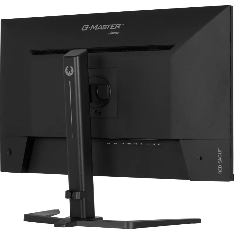 Monitor de computador iiyama G-MASTER GB3261UHSCP-B1 80 cm (31,5 polegadas) 4K Ultra HD LED – preto