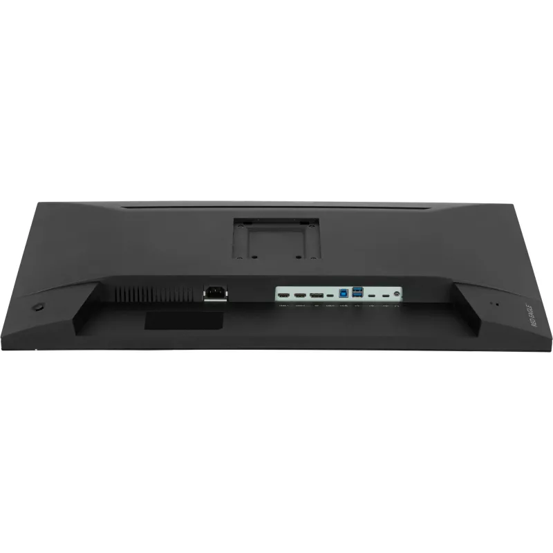 Monitor de computador iiyama G-MASTER GB3261UHSCP-B1 80 cm (31,5 polegadas) 4K Ultra HD LED – preto