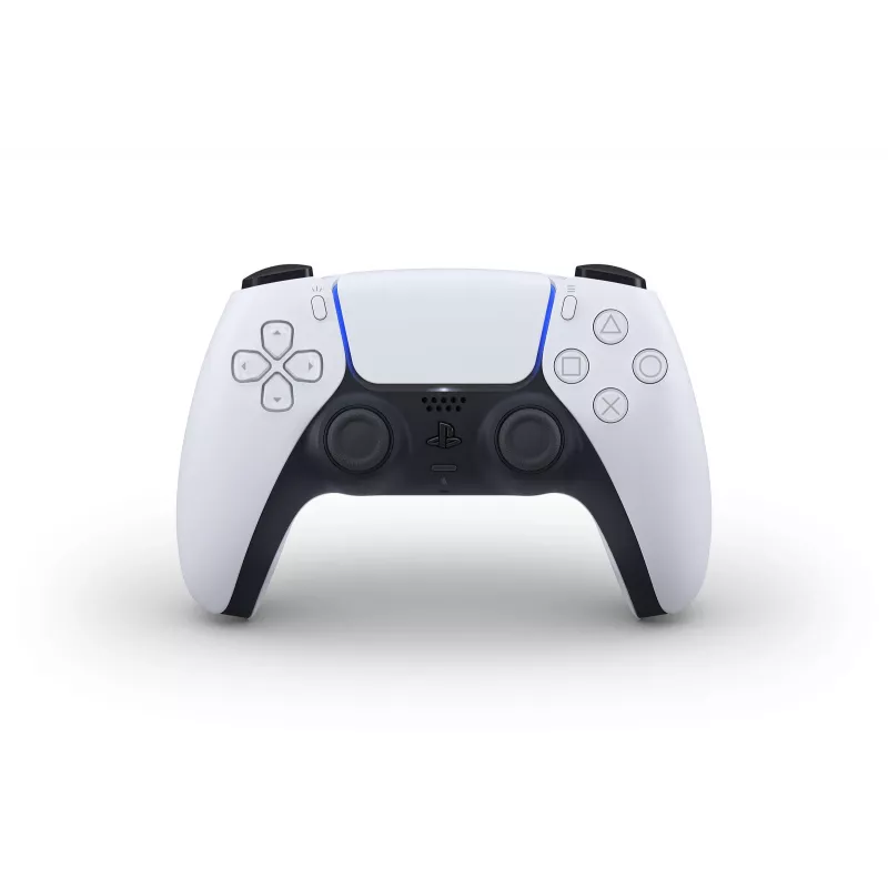 Sony PlayStation 5 - Pacote Fortnite Flowering Chaos 1 TB Wi-Fi preto, branco