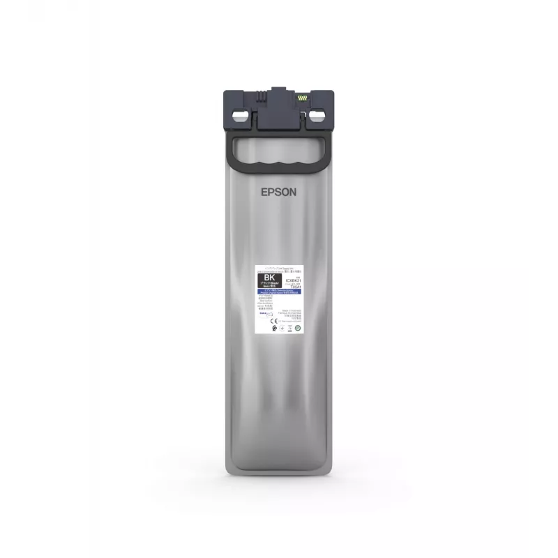 Epson C13T05A100 tinteiro 1 unid. original alto rendimento (XL) preto