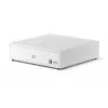 Gaveta de caixa SumUp Cash Drawer — caixa de plástico e aço, branco, 330×340×100 mm, 5 kg