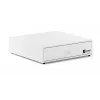Gaveta de caixa SumUp Cash Drawer — caixa de plástico e aço, branco, 330×340×100 mm, 5 kg