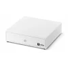 Gaveta de caixa SumUp Cash Drawer — caixa de plástico e aço, branco, 330×340×100 mm, 5 kg