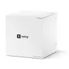 Gaveta de caixa SumUp Cash Drawer — caixa de plástico e aço, branco, 330×340×100 mm, 5 kg