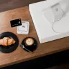 Impressora portátil SumUp Receipt Printer – sem fios, velocidade de impressão 300 mm/s