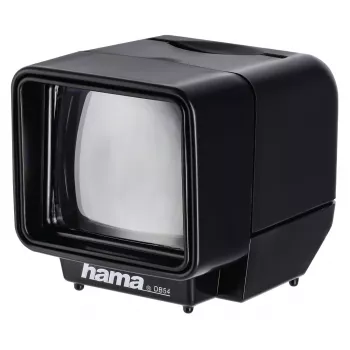 Projetor de diapositivos Hama LED 3x 00001655