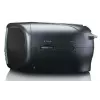 Rádio portátil DAB+/FM Lenco SCD-860 com Bluetooth, leitor de CD, ecrã TFT de 2,4 polegadas, 2×2W, AUX, pilha/fonte de alimentação