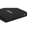 Hama leitor de cartões múltiplos USB 3.0, SD/microSD/CF, preto