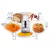 Robot de cozinha Magimix 18371 EA