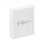 Hama Letterings álbum de fotografias multicolor, branco 40 folhas 10 x 15 cm