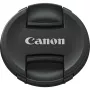 Canon E-77II tampa de objetiva