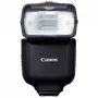 Flash para câmara de vídeo Canon Speedlite EL-10 preto pilha AA 287 g