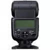 Flash para câmara de vídeo Canon Speedlite EL-10 preto pilha AA 287 g