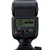 Flash para câmara de vídeo Canon Speedlite EL-10 preto pilha AA 287 g