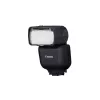 Flash para câmara de vídeo Canon Speedlite EL-10 preto pilha AA 287 g