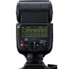 Flash para câmara de vídeo Canon Speedlite EL-10 preto pilha AA 287 g
