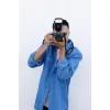 Flash para câmara de vídeo Canon Speedlite EL-10 preto pilha AA 287 g