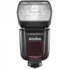 Flash compacto Godox TT685II/N preto Nikon 405 g 64 mm largura