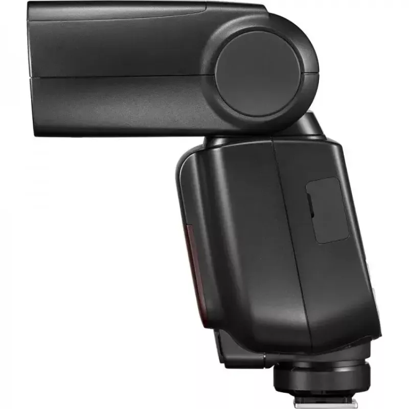 Flash compacto Godox TT685II/N preto Nikon 405 g 64 mm largura