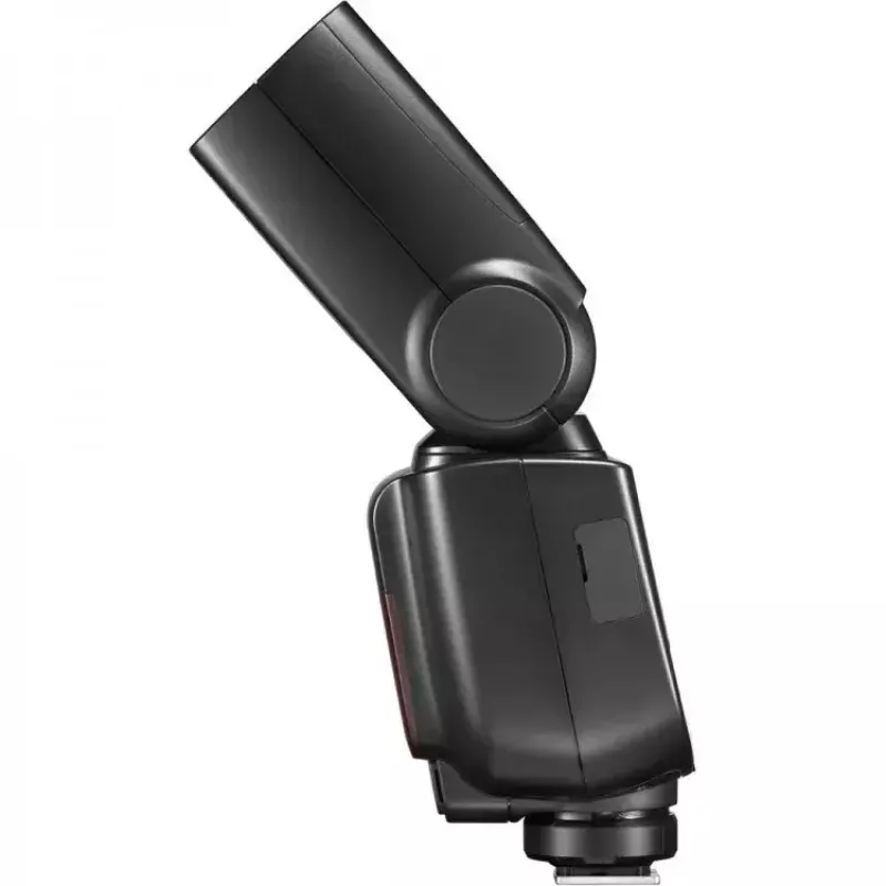 Flash compacto Godox TT685II/N preto Nikon 405 g 64 mm largura