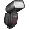 Flash compacto Godox TT685II/N preto Nikon 405 g 64 mm largura