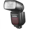 Flash compacto Godox TT685II/N preto Nikon 405 g 64 mm largura