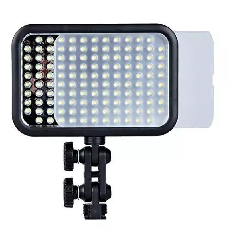 Godox LED126 luz de vídeo LED, 7,5 W