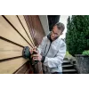 Lixadora excêntrica Metabo SXA 18 LTX 150 BL