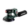 Lixadora excêntrica Metabo SXA 18 LTX 150 BL