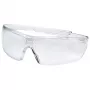 Óculos de proteção Uvex pure-fit transparentes policarbonato certificados CE