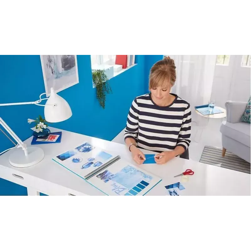 Fita adesiva TESA 57911 7,5 m polipropileno transparente