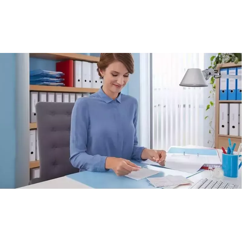 Fita adesiva TESA 57911 7,5 m polipropileno transparente
