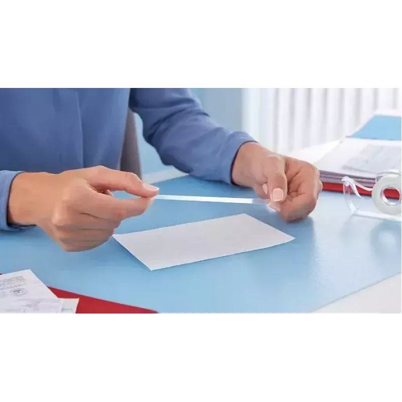 Fita adesiva TESA 57911 7,5 m polipropileno transparente
