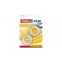 Fita adesiva TESA 57911 7,5 m polipropileno transparente