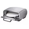Forno de pizza Unold Enzo 68916 máquina/forno de pizza 1 pizza(s) 2100 W aço inoxidável