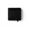 Despertador digital Philips TAR5100/10 preto 12/24h LCD Bluetooth