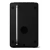 Despertador digital Philips TAR5100/10 preto 12/24h LCD Bluetooth