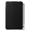 Despertador digital Philips TAR5100/10 preto 12/24h LCD Bluetooth