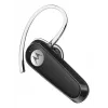 Headset Motorola HK126 sem fios com gancho de orelha, in-ear para trabalho/dia a dia USB Type-C Bluetooth preto