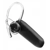 Headset Motorola HK126 sem fios com gancho de orelha, in-ear para trabalho/dia a dia USB Type-C Bluetooth preto