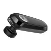 Headset Motorola HK126 sem fios com gancho de orelha, in-ear para trabalho/dia a dia USB Type-C Bluetooth preto